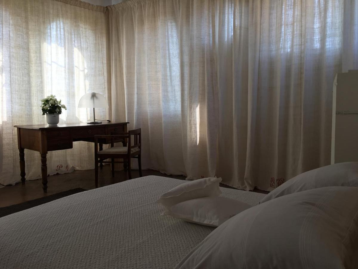 Villa Caprera Siena Eksteriør billede