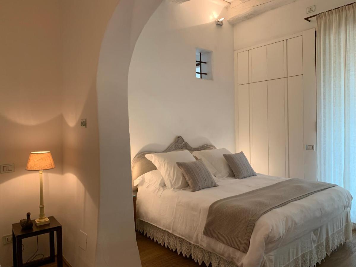 Villa Caprera Siena Eksteriør billede