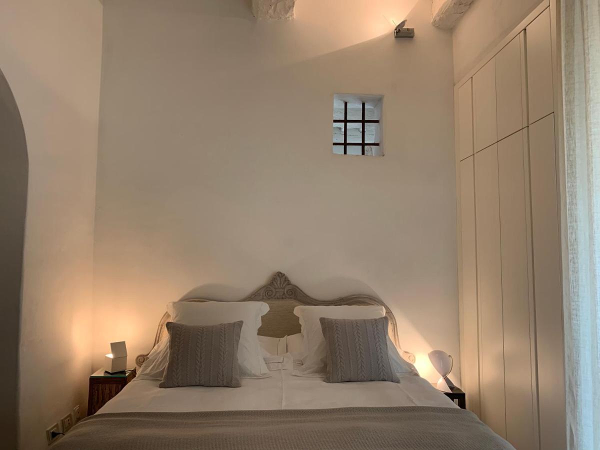 Villa Caprera Siena Eksteriør billede