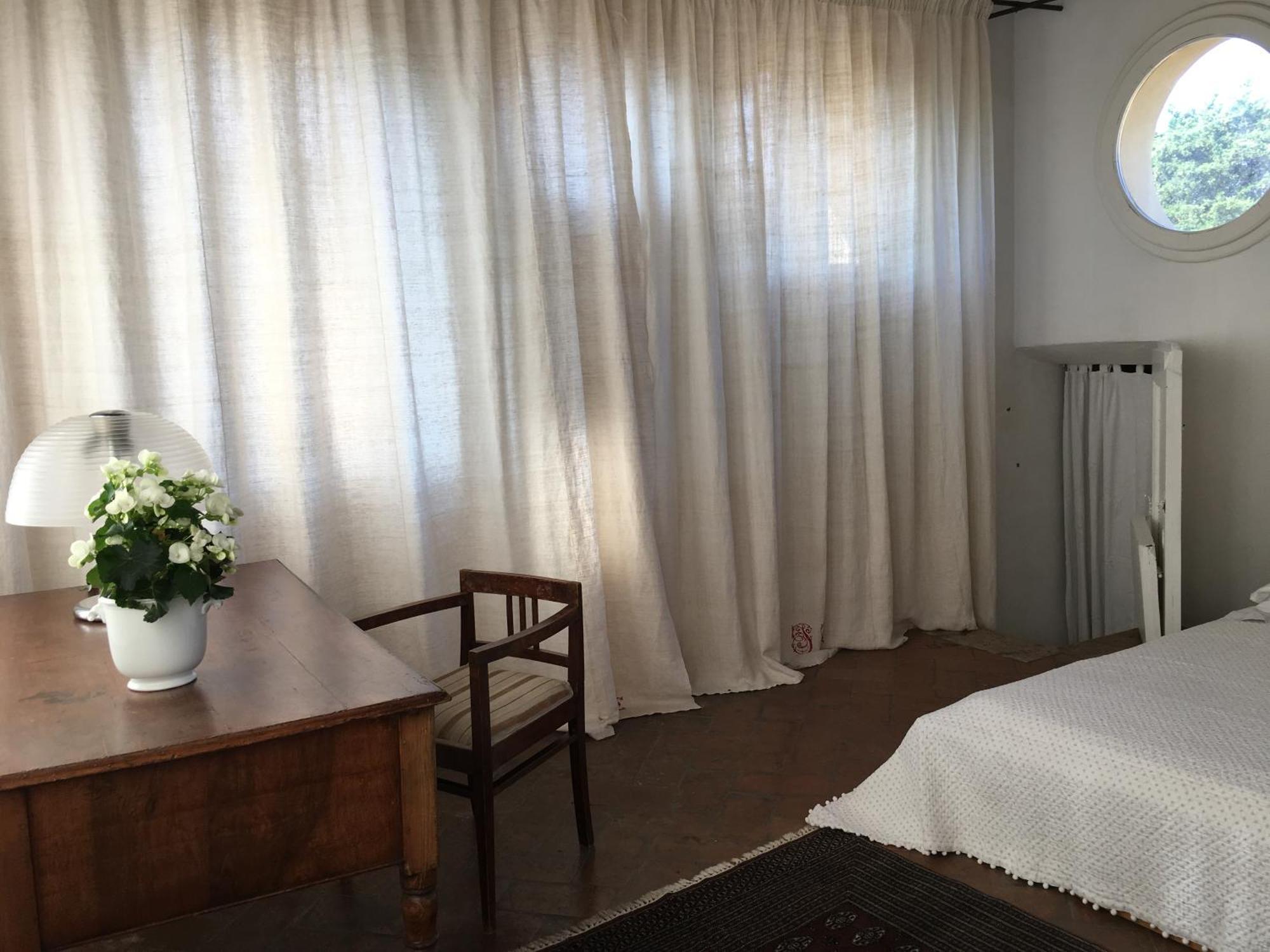 Villa Caprera Siena Værelse billede