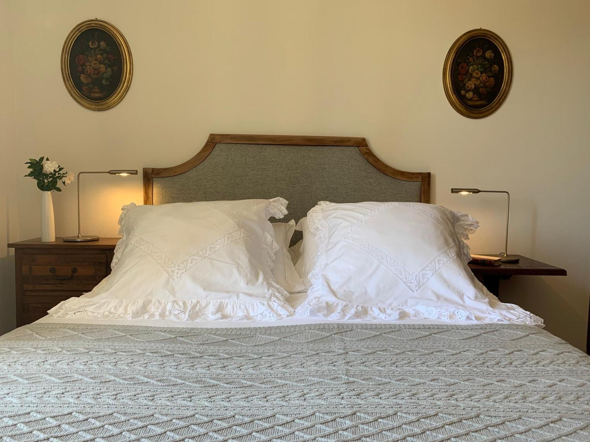 Villa Caprera Siena Værelse billede