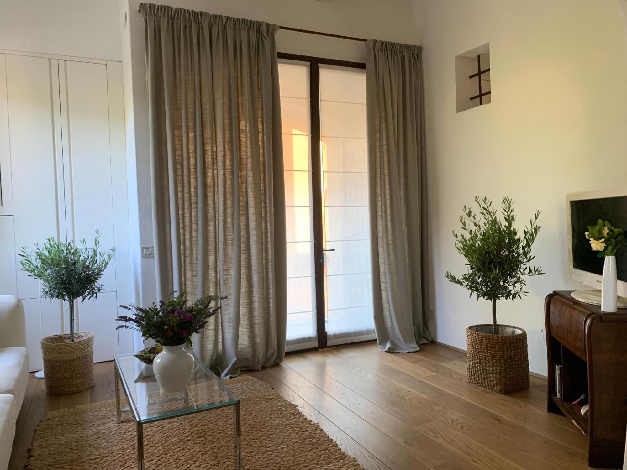 Villa Caprera Siena Værelse billede